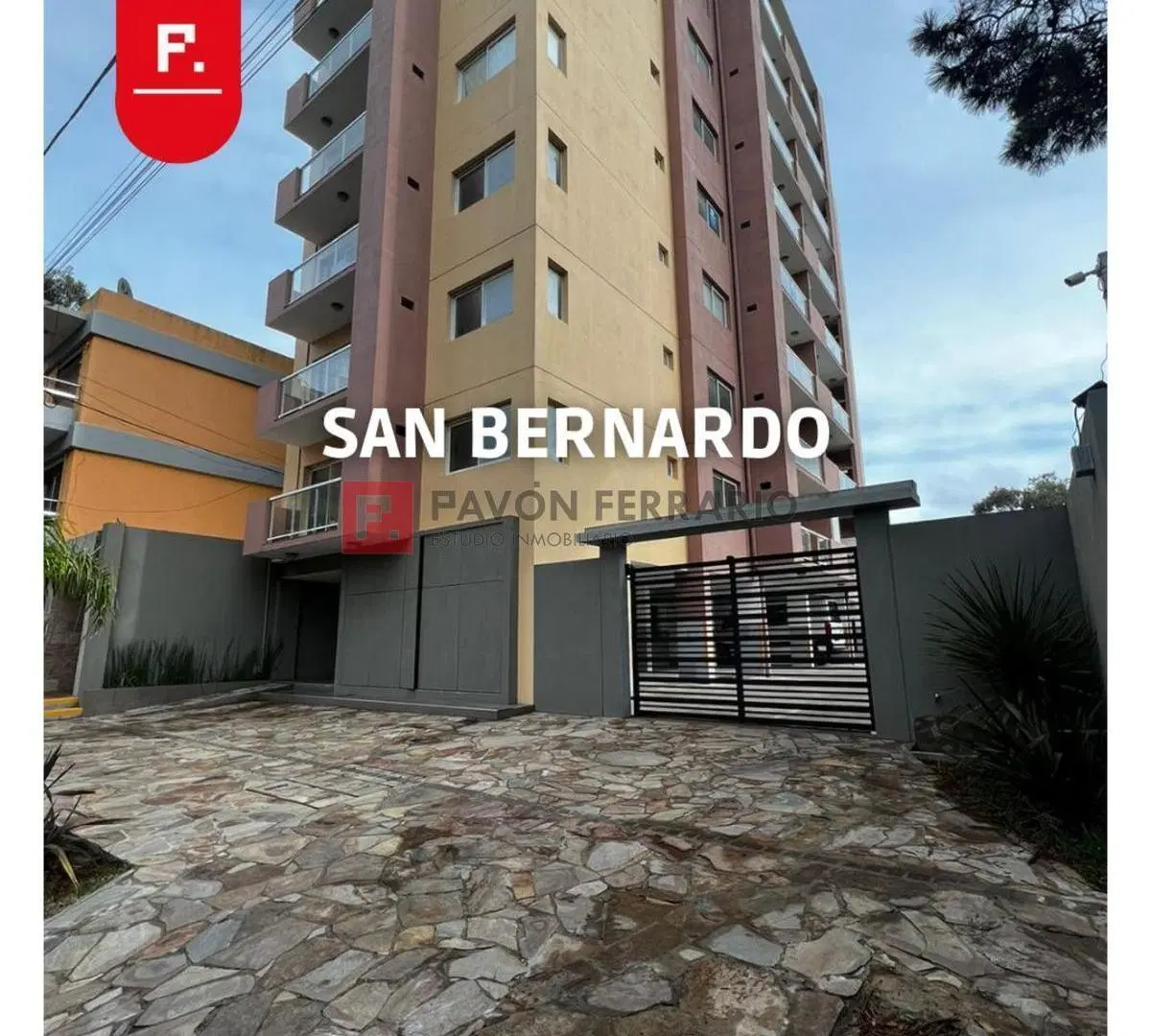 Departamento en San Bernardo Del Tuyu 3