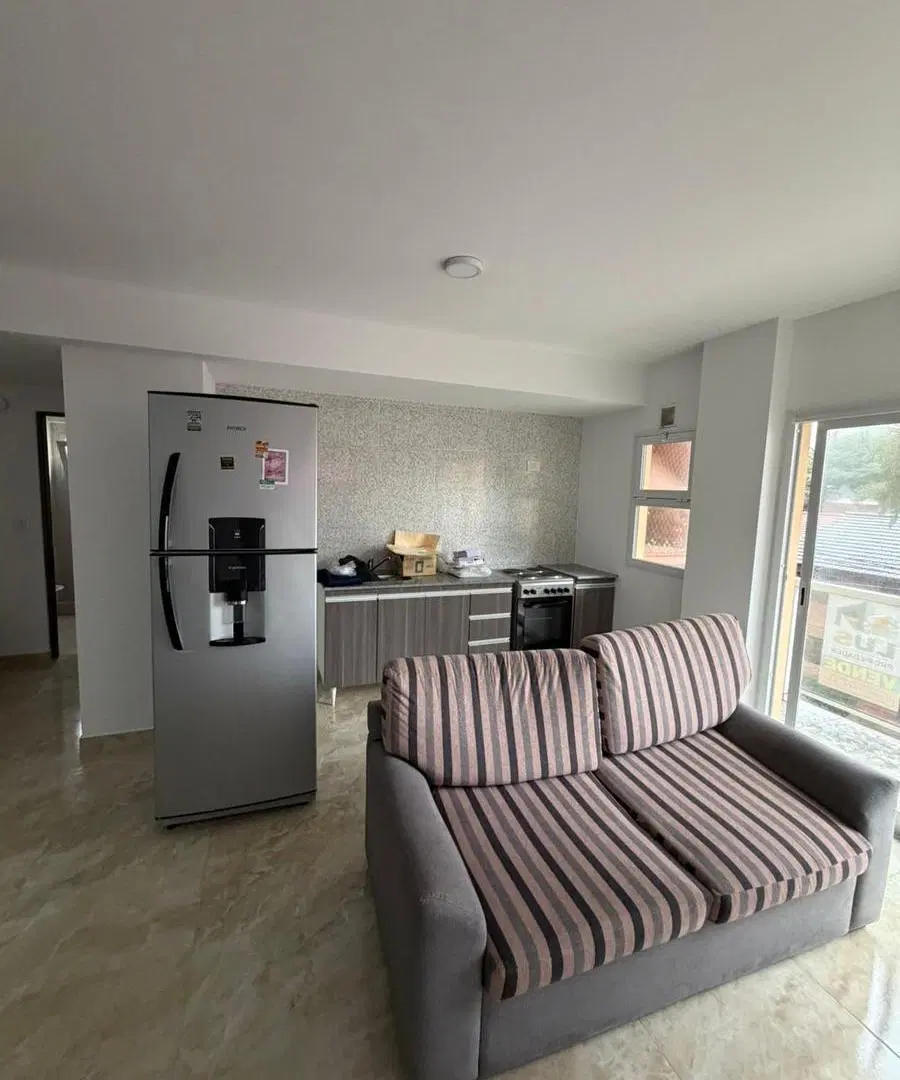 Departamento en San Bernardo Del Tuyu 5