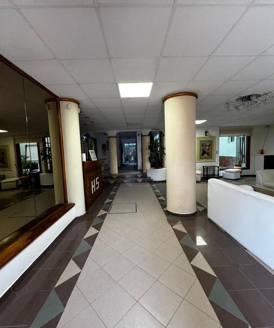 Hotel en Venta en San Bernardo Del Tuyu 5