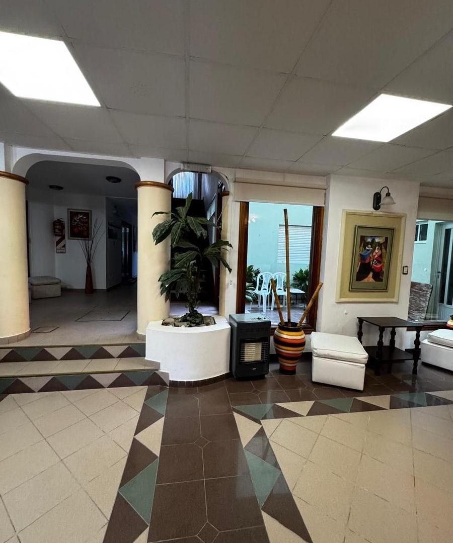Hotel en Venta en San Bernardo Del Tuyu