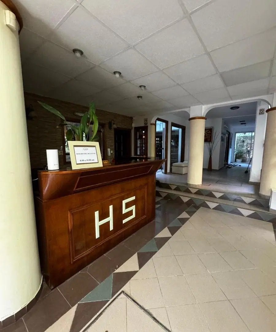 Hotel en Venta en San Bernardo Del Tuyu 2