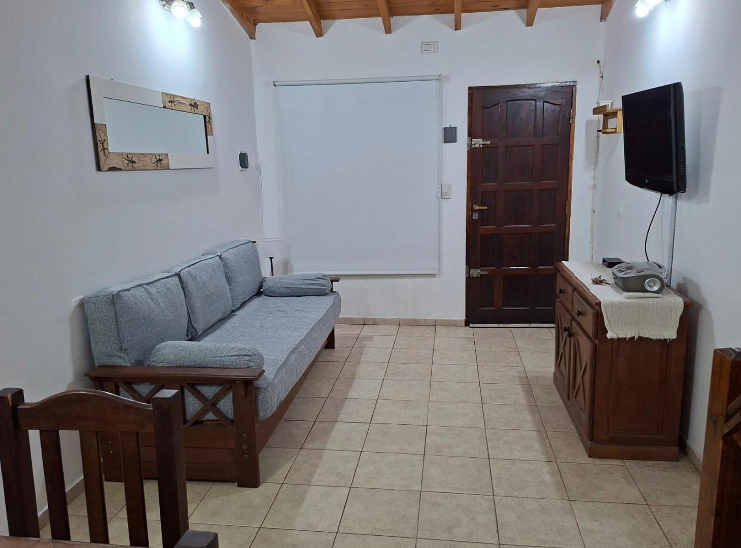 Duplex en Venta en San Bernardo Del Tuyu