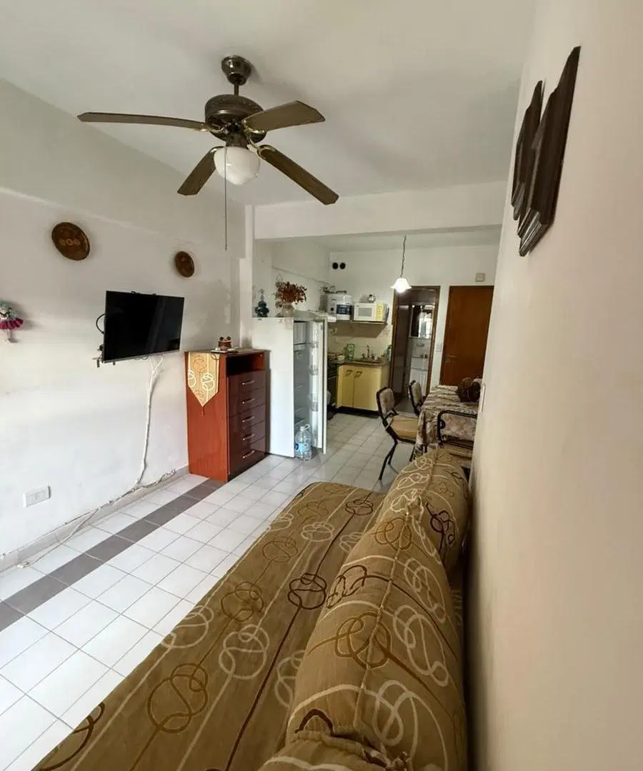 Departamento en Mar De Ajo 4