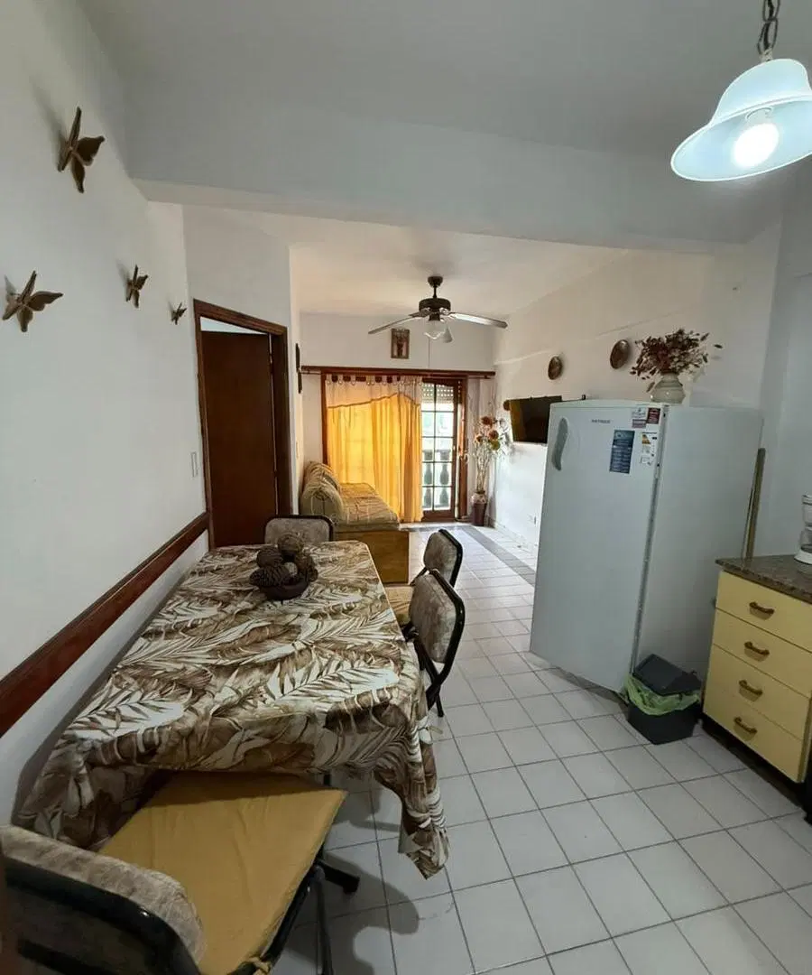Departamento en Mar De Ajo 2