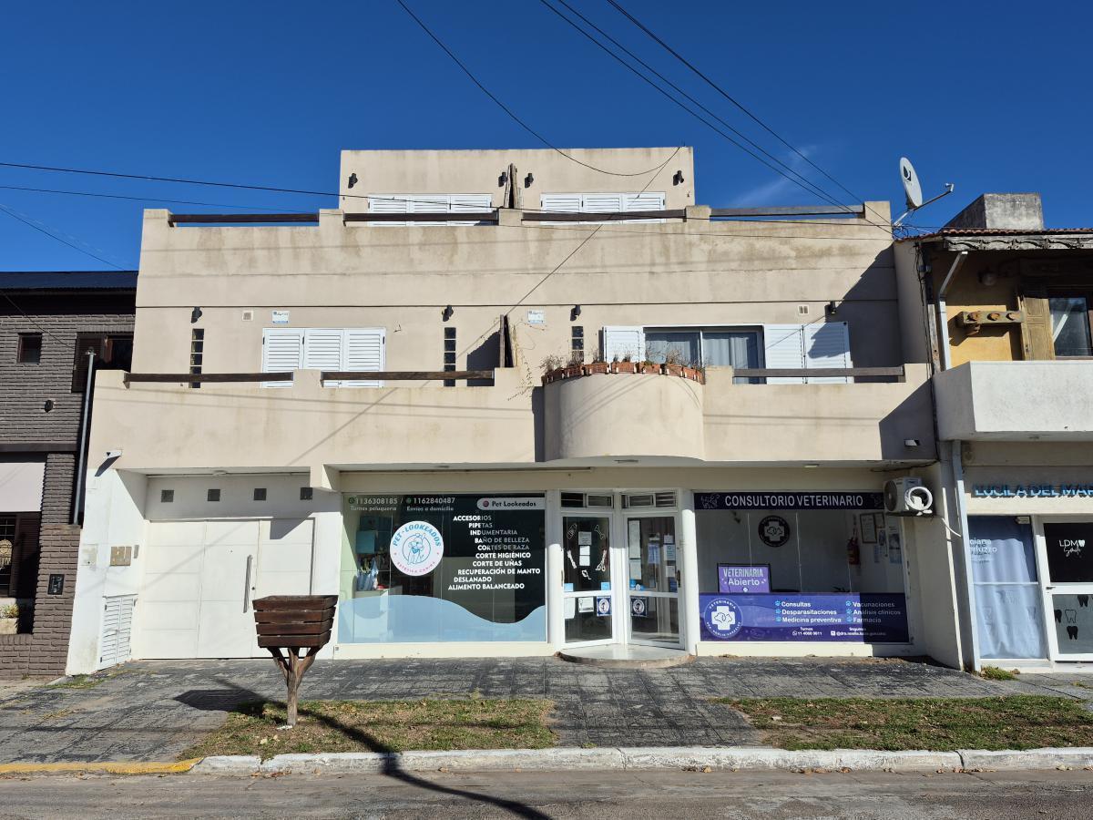 Foto de Departamento en La Lucila Del Mar, imagen 1