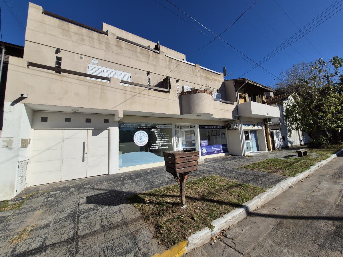 Foto de Departamento en La Lucila Del Mar, imagen 2