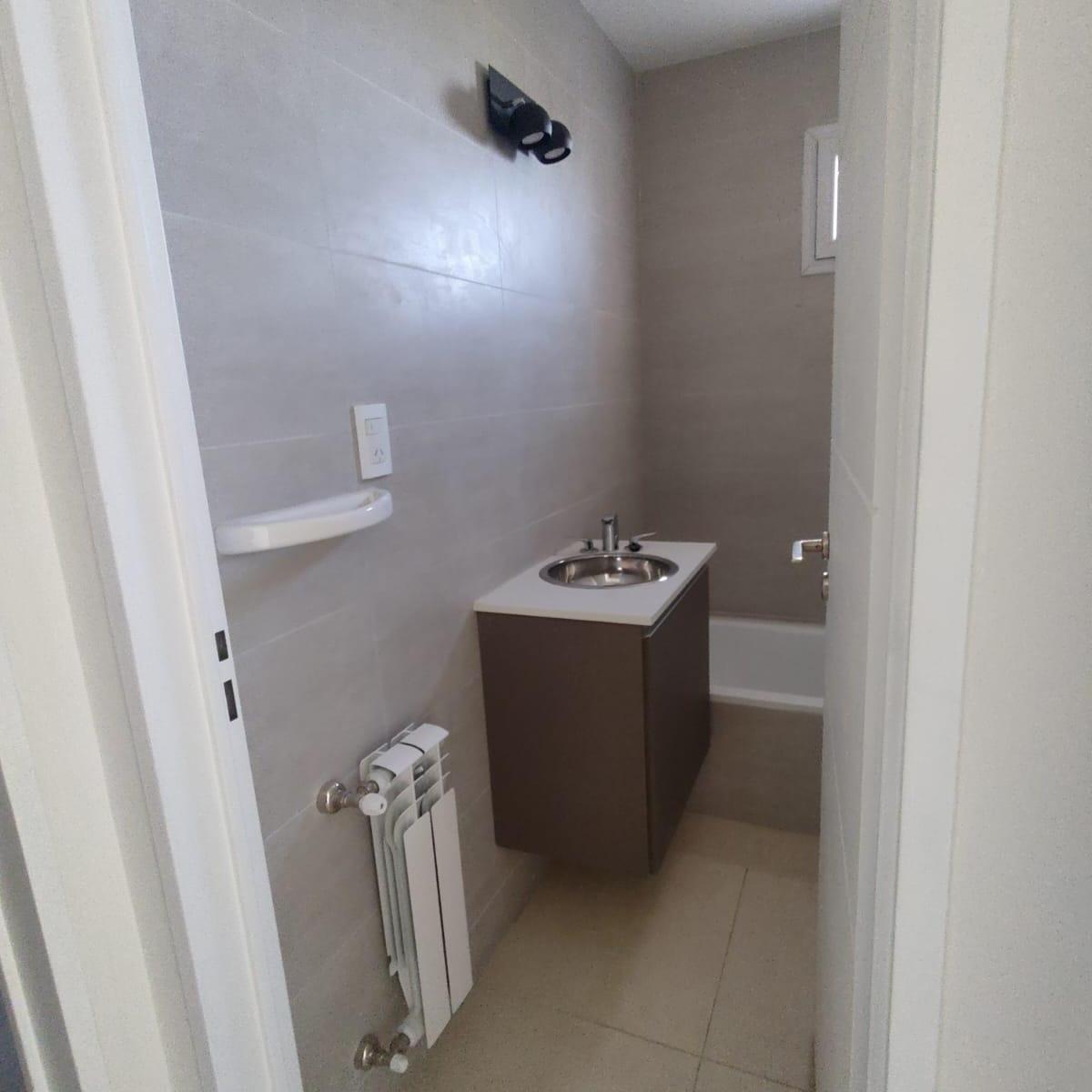 Departamento de un Dormitorio 2