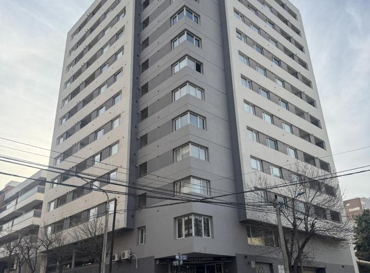 Alquiler Departamento 1 dormitorio 4