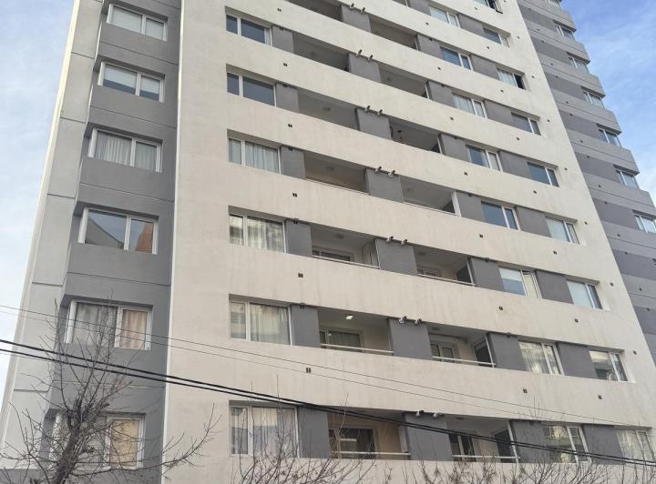 Alquiler Departamento 1 dormitorio 1