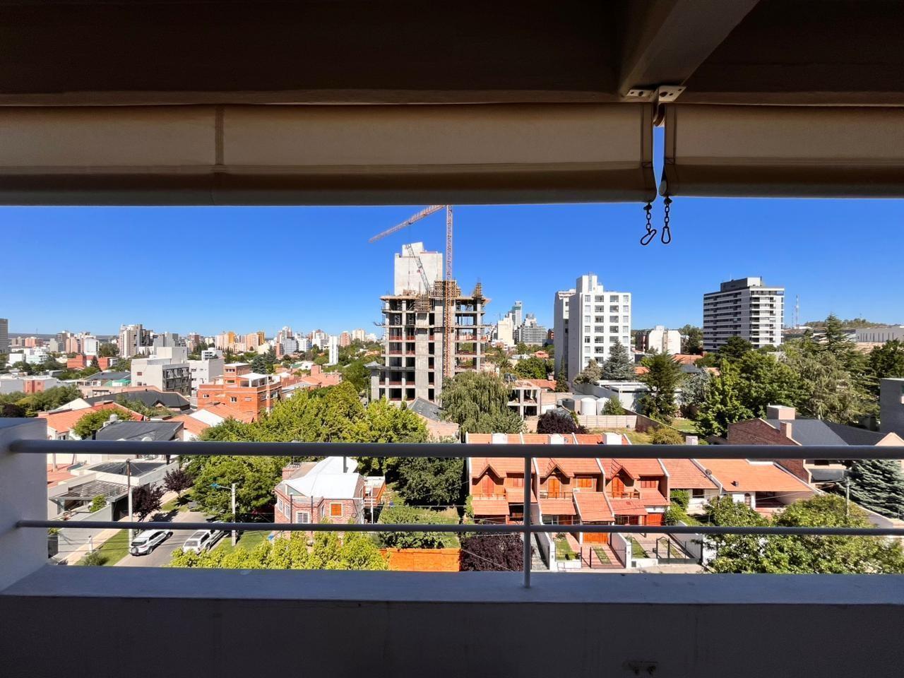 Departamento en Capital
