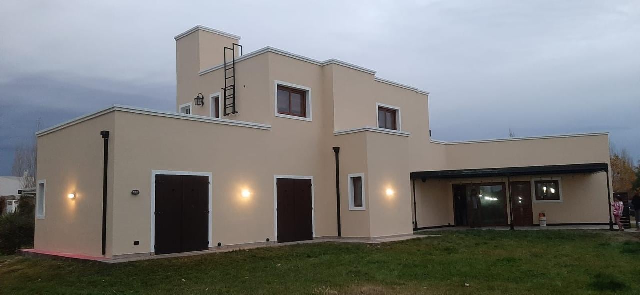 Foto de Casa en Capital, imagen 1