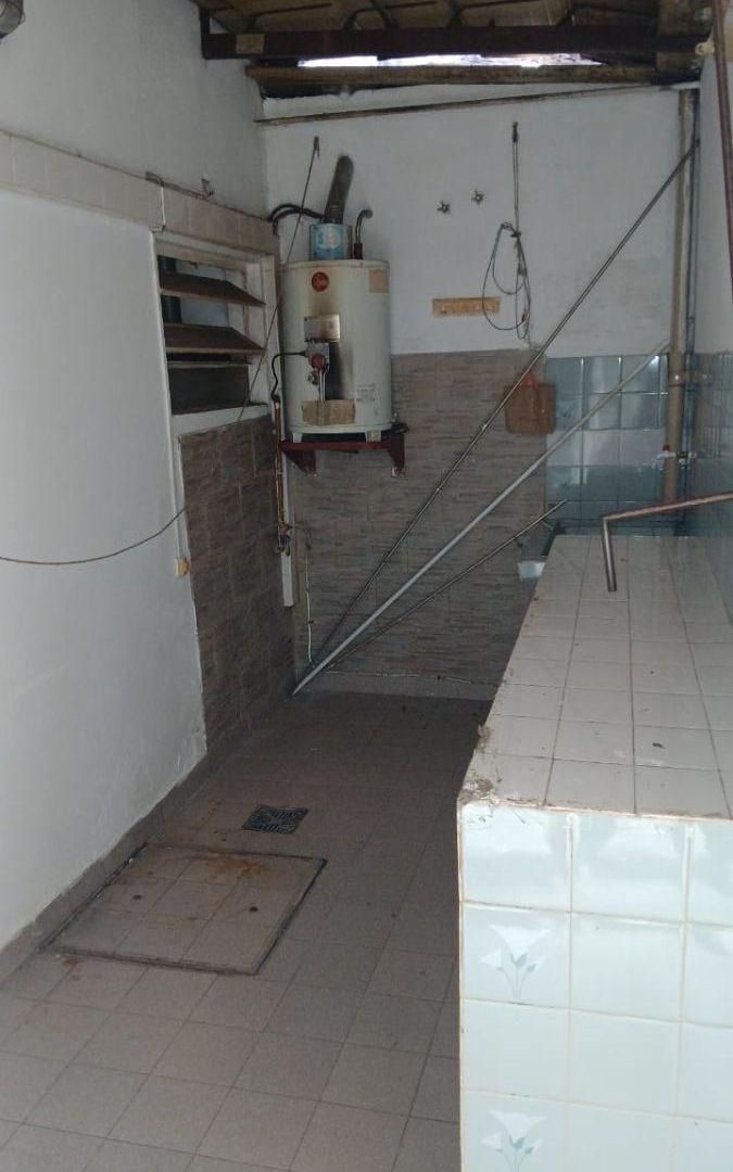Foto de Departamento de pasillo de dos habitaciones con patio., imagen 5