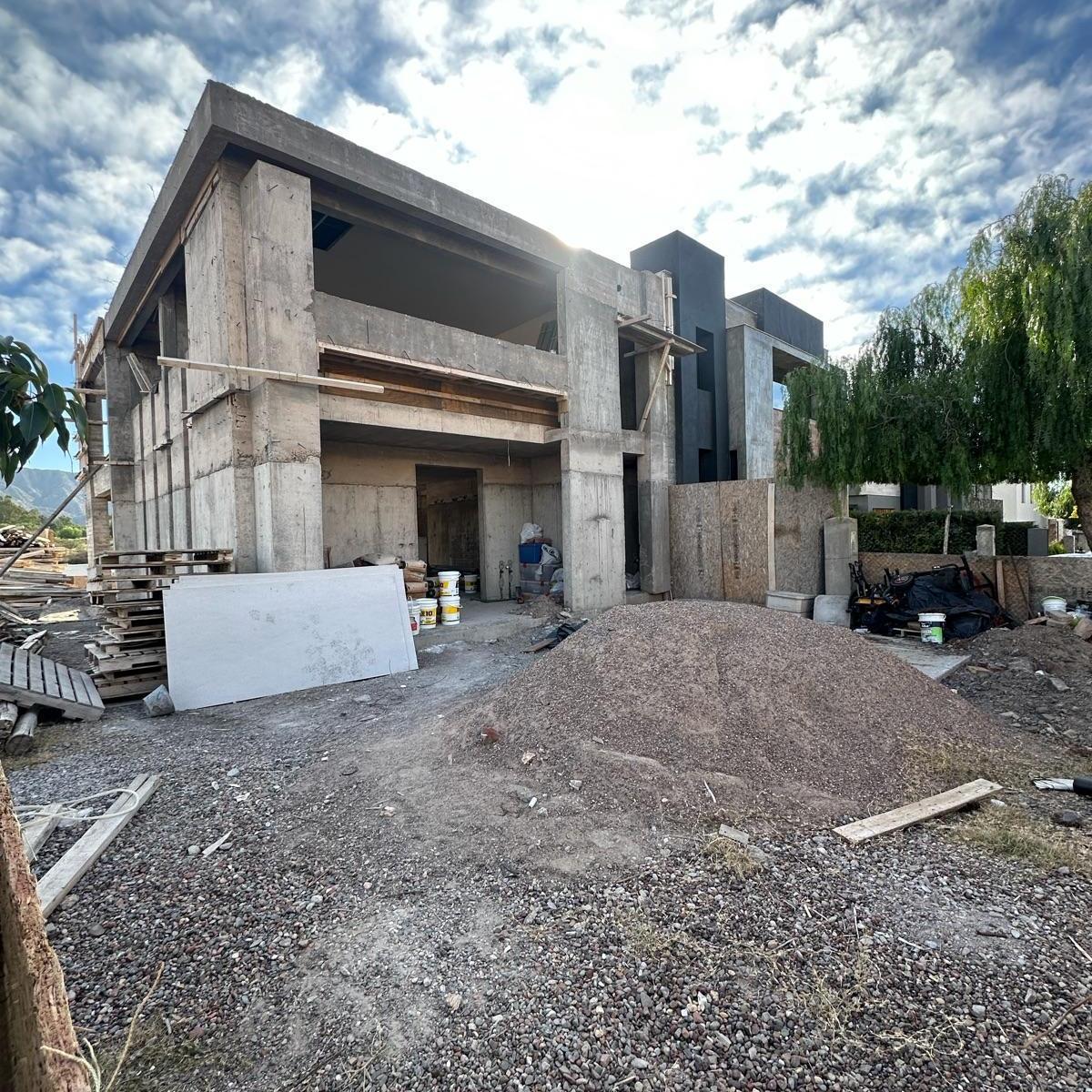 Casa en Venta, Entrega en 180 Dias! 5