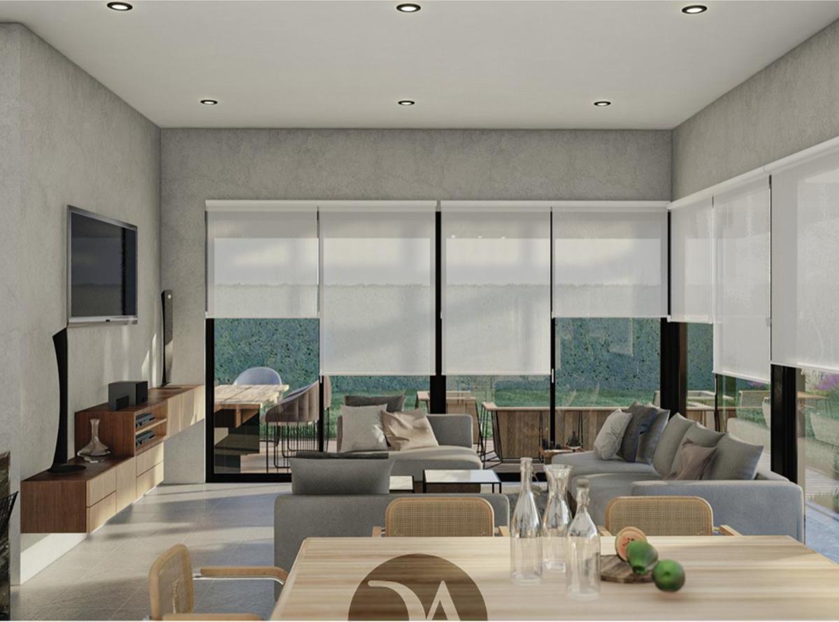 Casa con Dormitorio Prinpal en Pb! 5