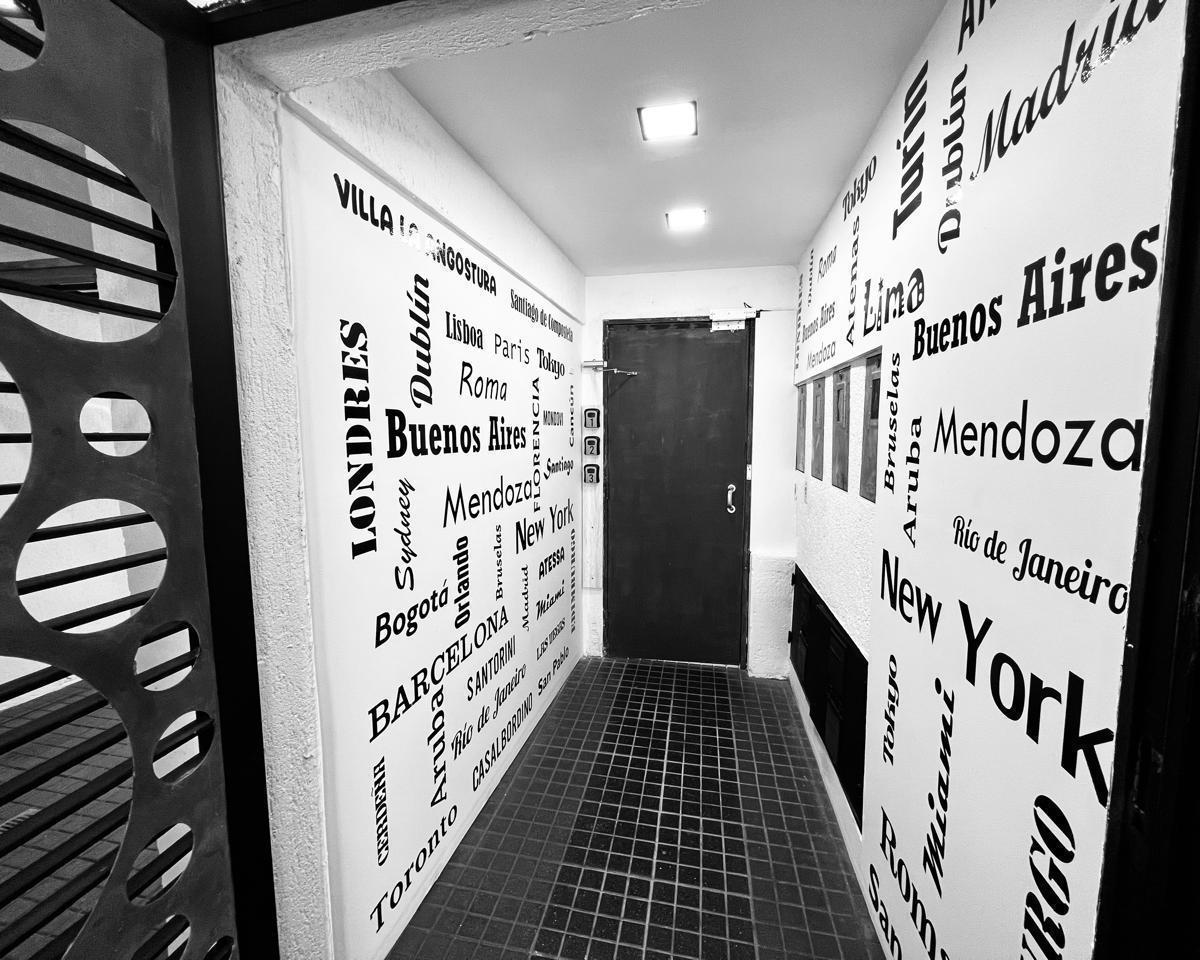 Apart Hotel - Departamentos Para Alquiler Temporal 3