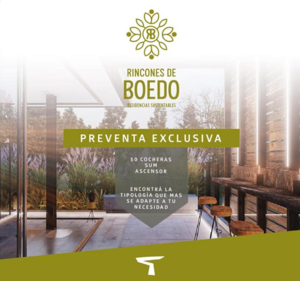 Exclusivos Departamentos en Pozo de 1 y 2 Dorm.. Edificio con Sum. Financiacion! 4