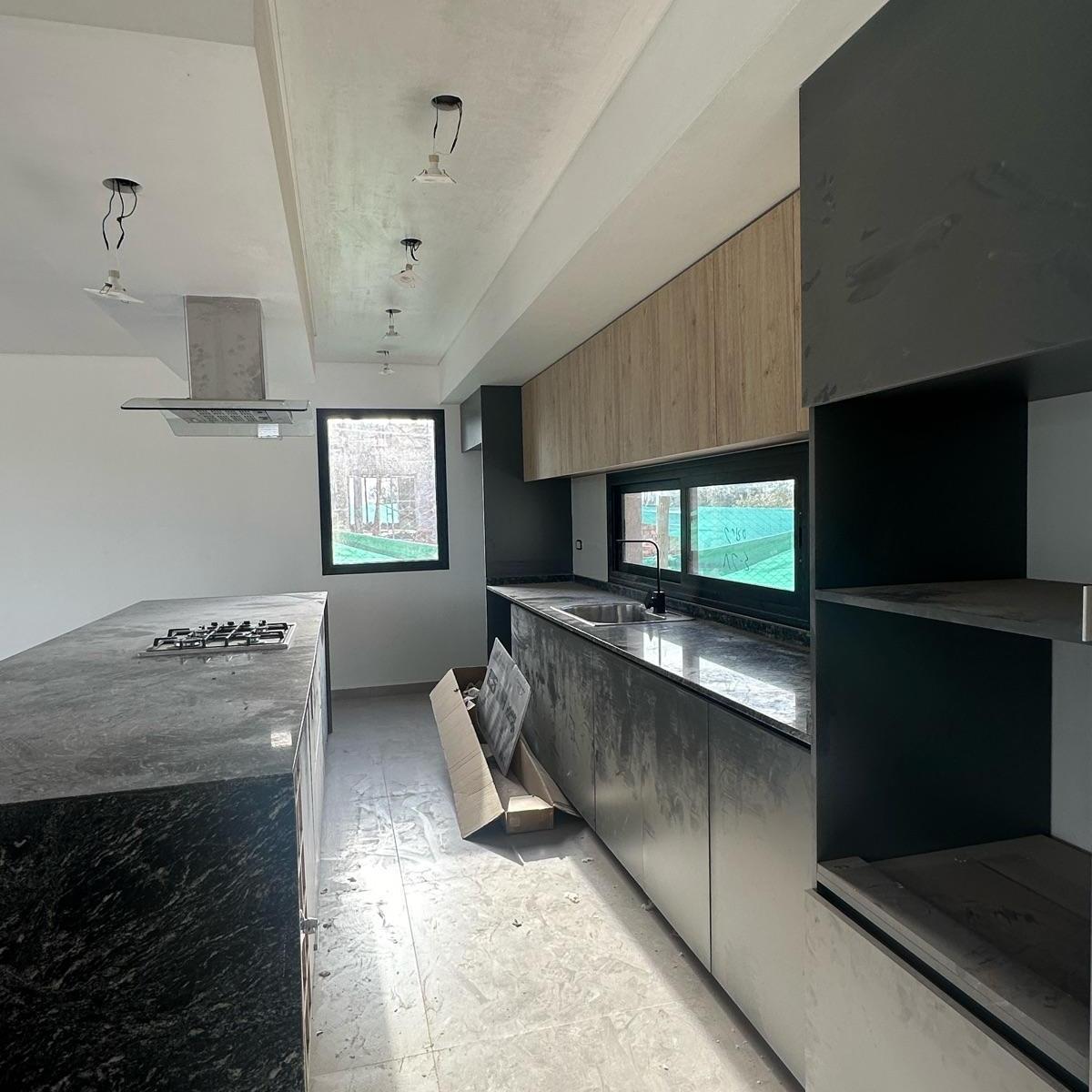 Casa a Estrenar Tres Dormitoios en Una Planta. 5