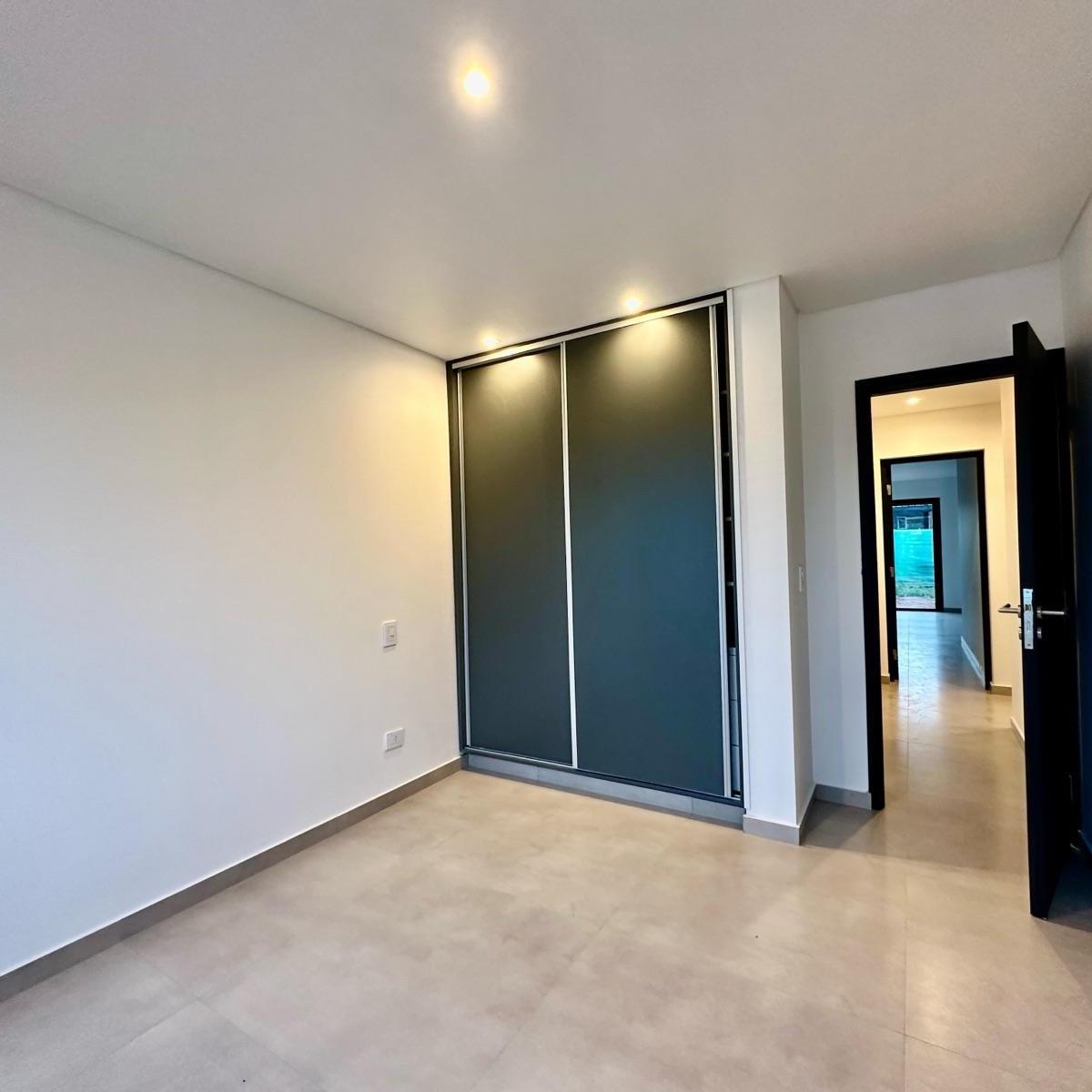 Casa a Estrenar Tres Dormitoios en Una Planta. 3