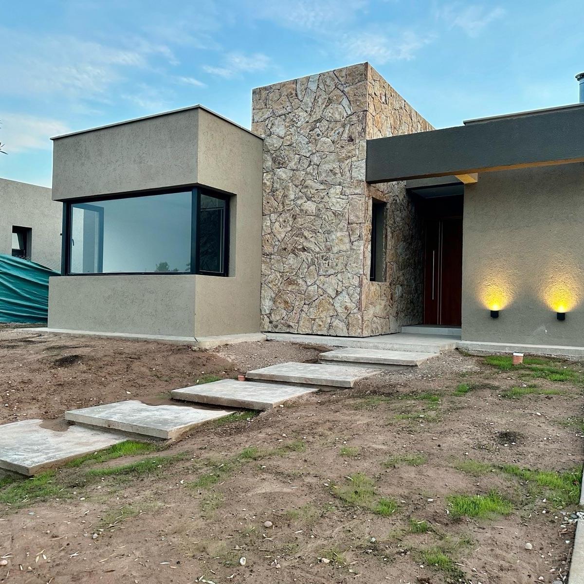 Casa a Estrenar Tres Dormitoios en Una Planta. 2