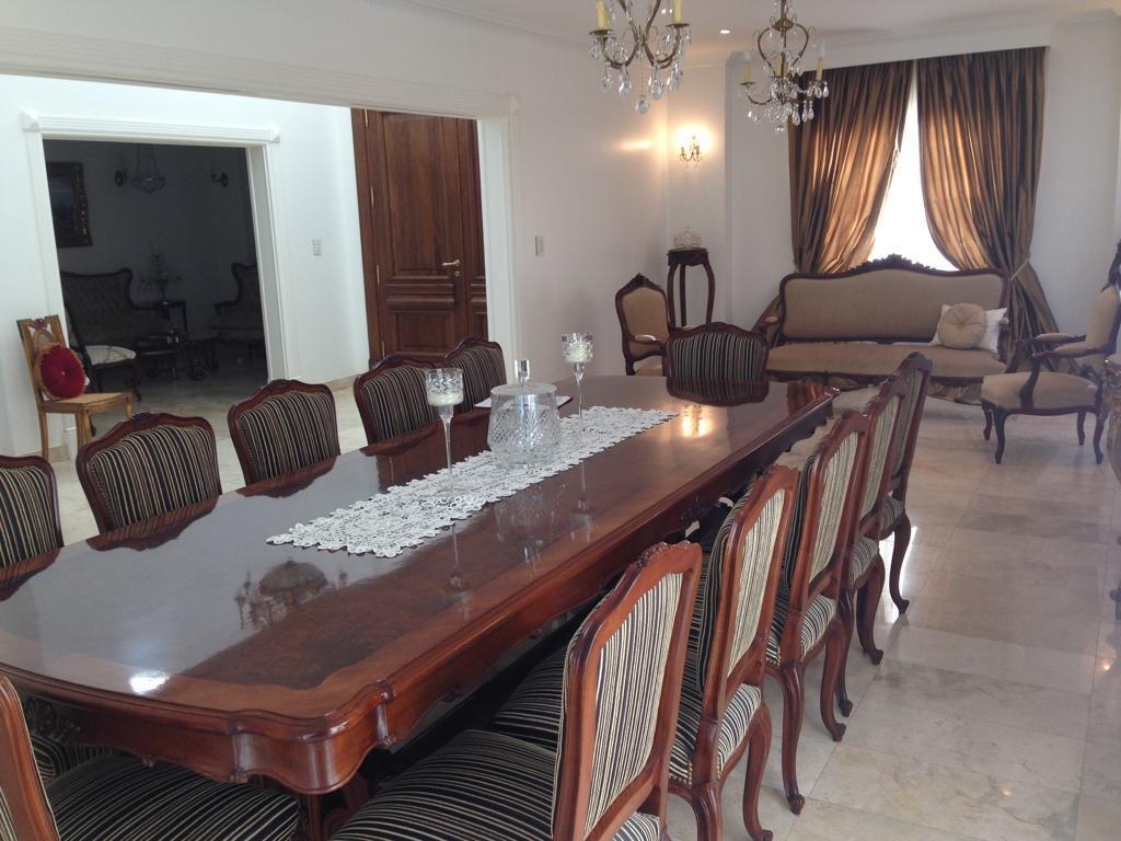 Exclusiva y Unica Residencia en Venta 5 Dorm.! 3