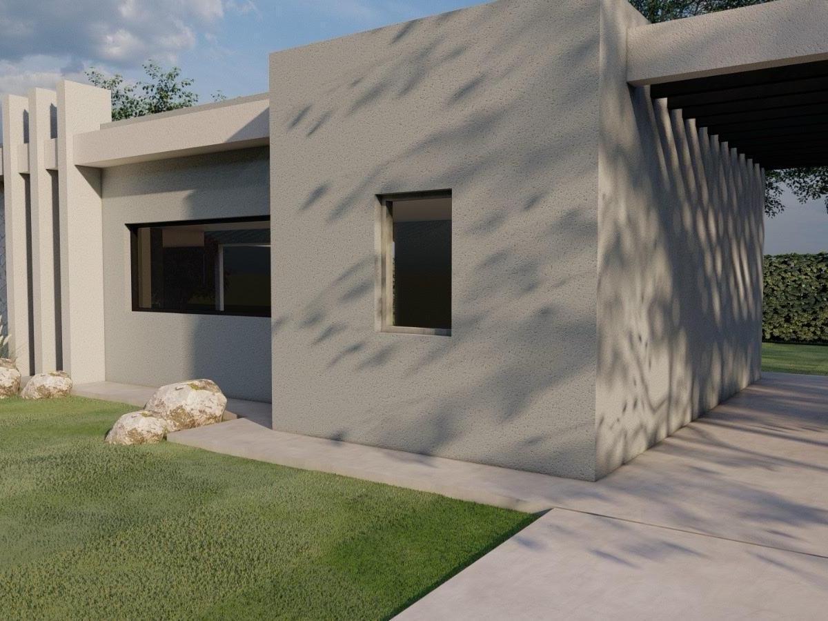 Casa Una Planta, 3 Dorm y 3 Baños 5