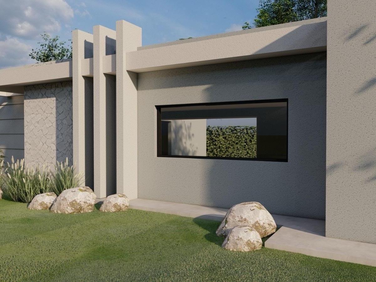 Casa Una Planta, 3 Dorm y 3 Baños 1