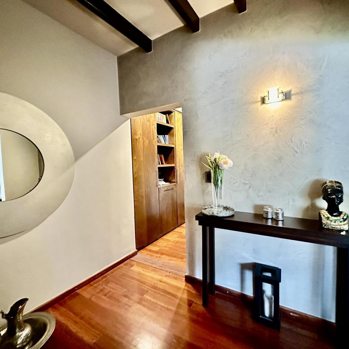 4 Dorm, Estar Diario y Cocina Comedor. Piscina 5
