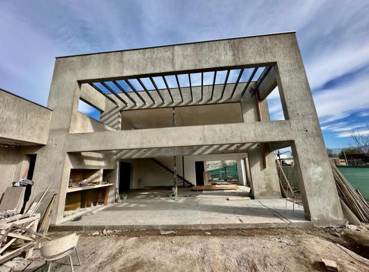 Casa en Chacras De Coria 2