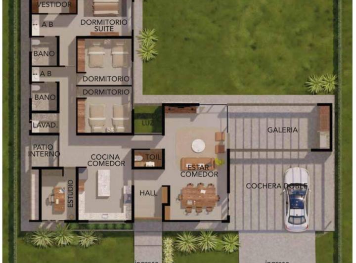 Plano 1