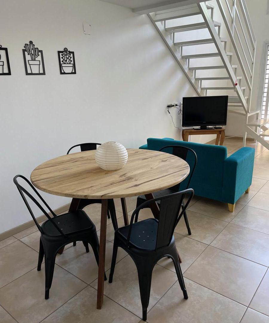 Departamento en venta- Godoy Cruz Hospital Español