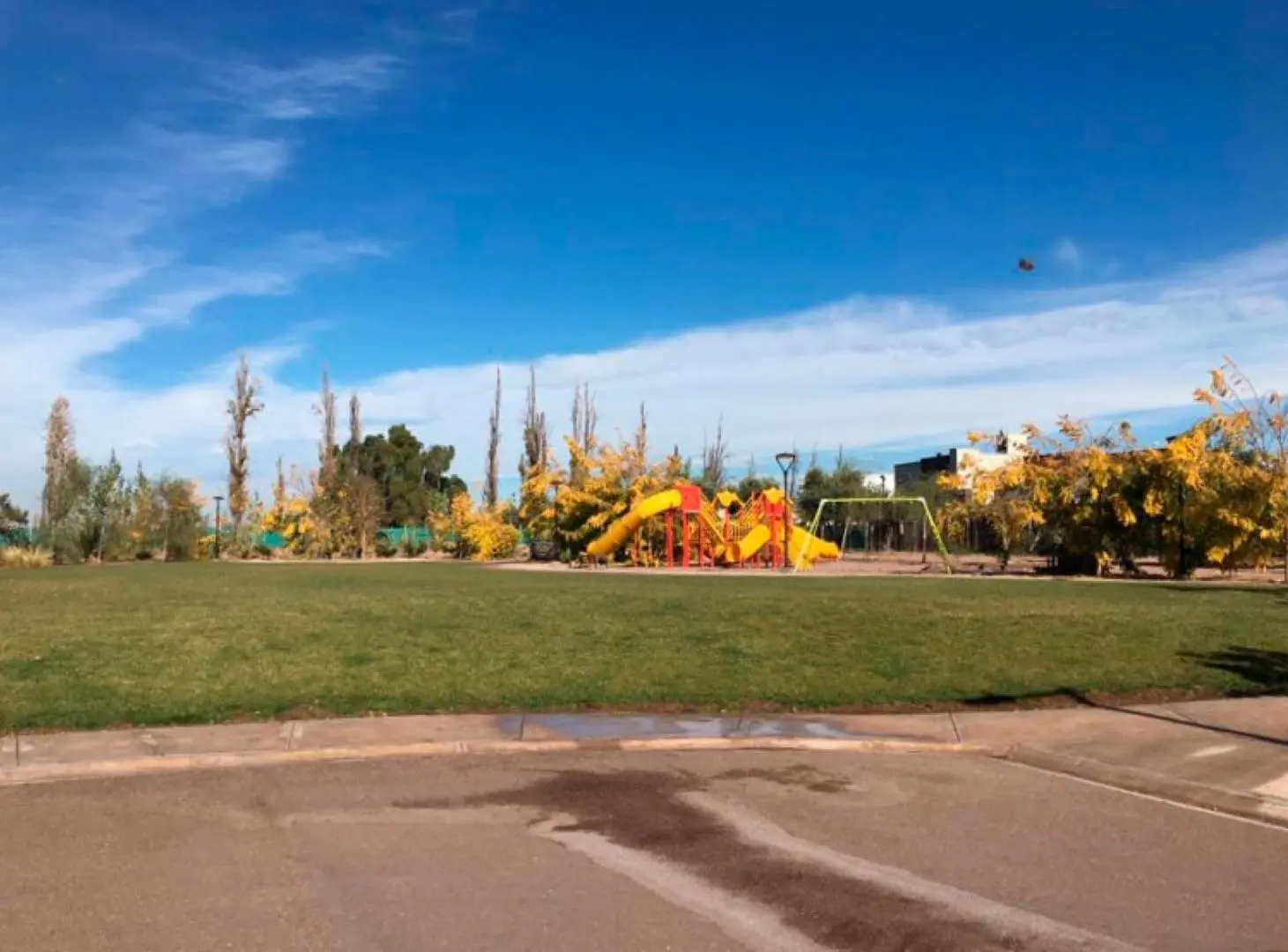 Terreno en Maipu 2
