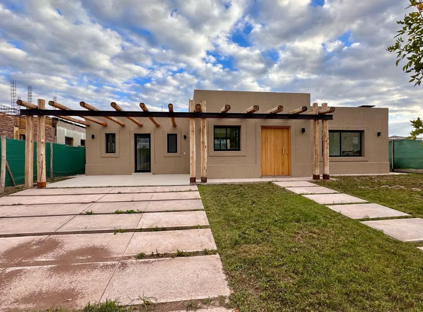 Casa en Chacras De Coria 5