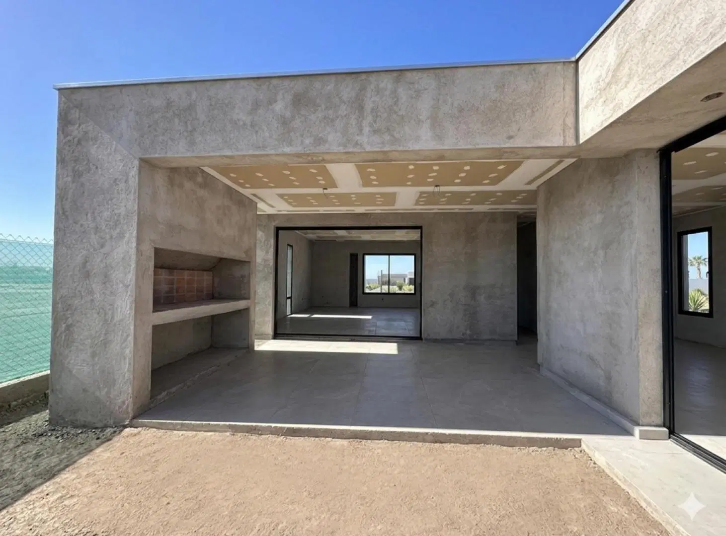 Casa en Chacras De Coria 3