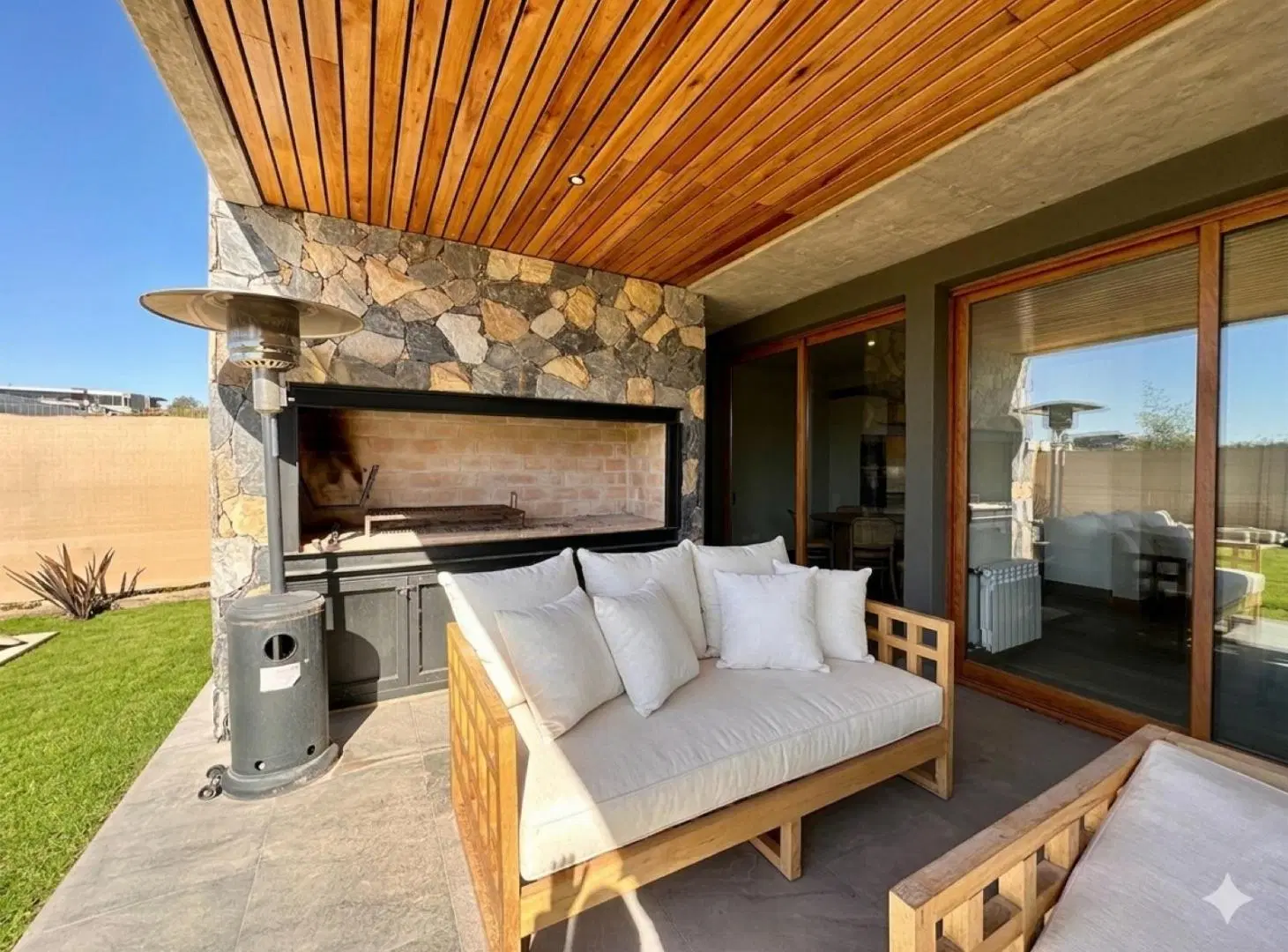 Casa en Chacras De Coria 3