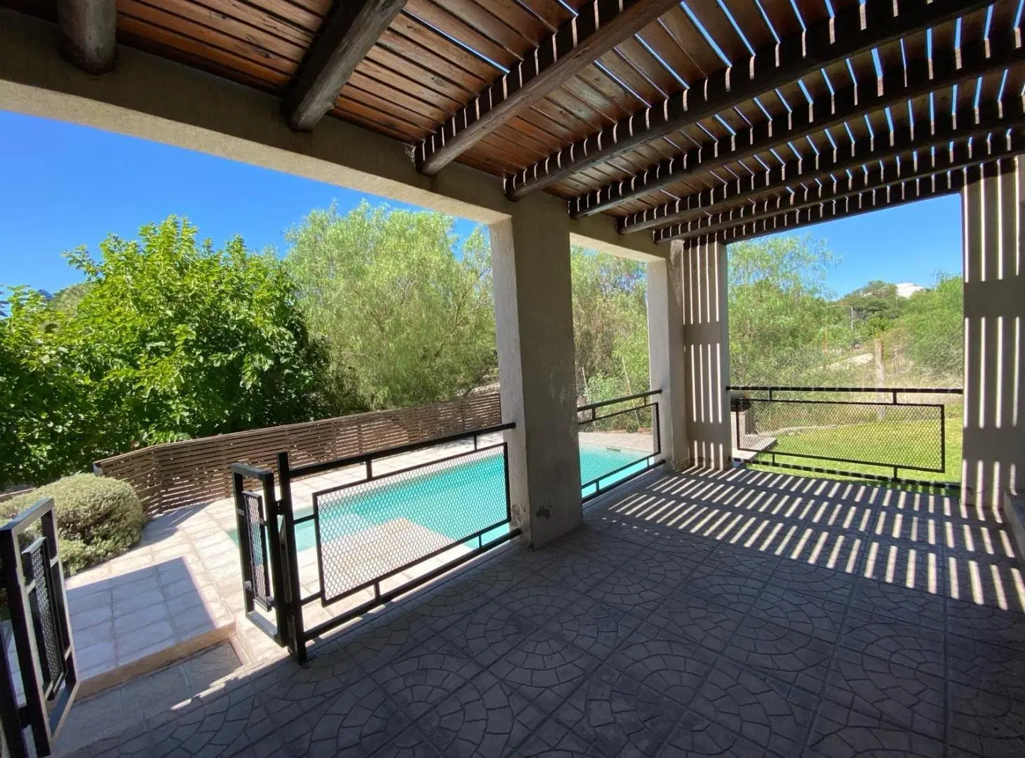 Casa en Chacras De Coria 2