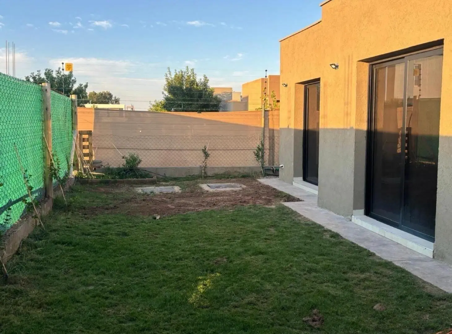 Casa en Chacras De Coria 5