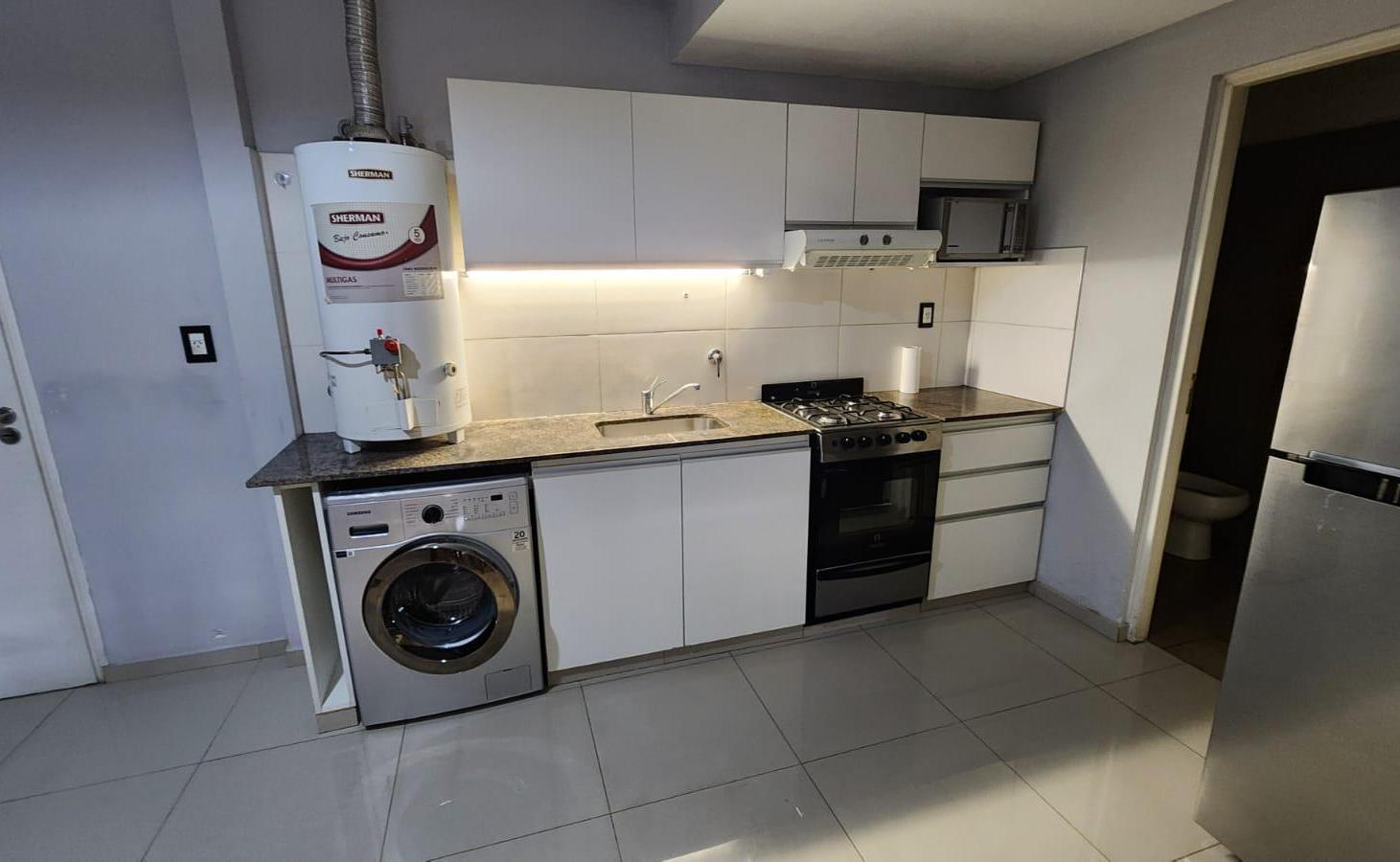 Foto de Comodo Departamento Godoy Cruz / Barrio Bombal Sur, imagen 4