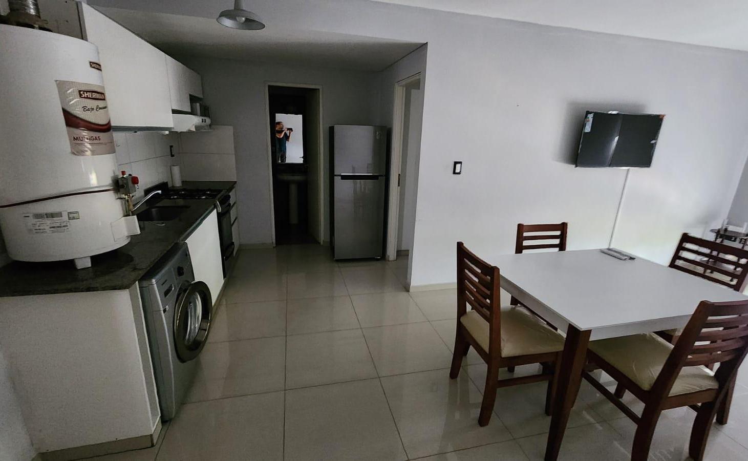 Foto de Comodo Departamento Godoy Cruz / Barrio Bombal Sur, imagen 5