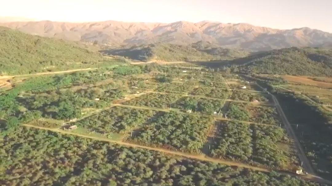 Vendo Terreno en Valle Alegre 2