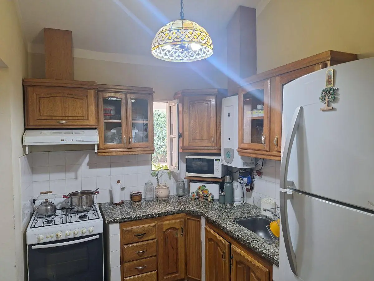 EL HUAYCO - SALTA - CASA EN VENTA 8