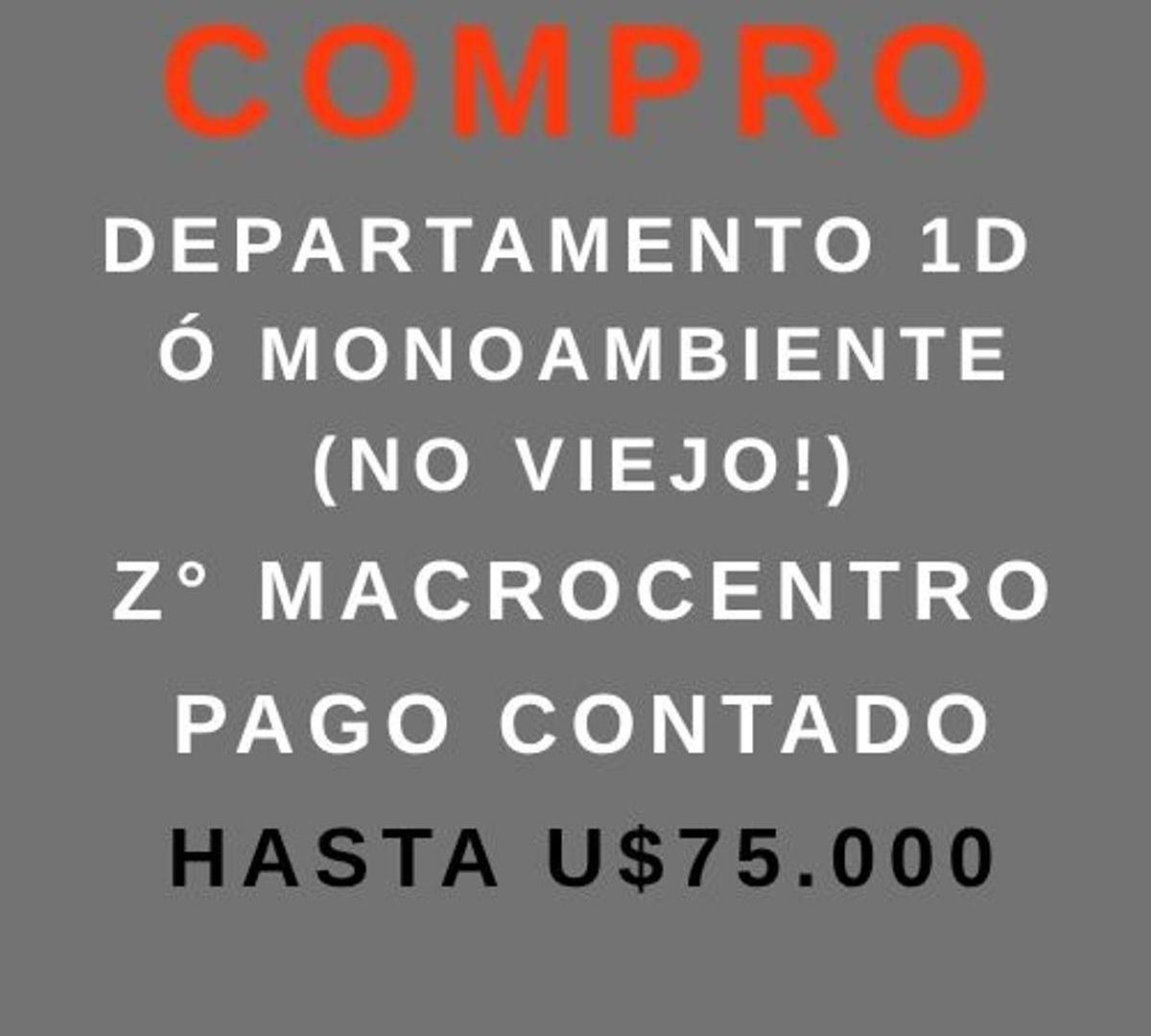 Foto de COMPRO DEPARTAMENTO, imagen 2
