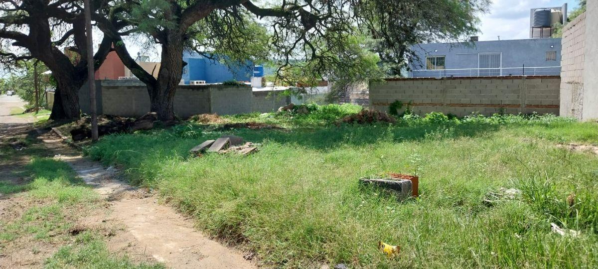 Lote - La Calera- El Paraiso Cordoba