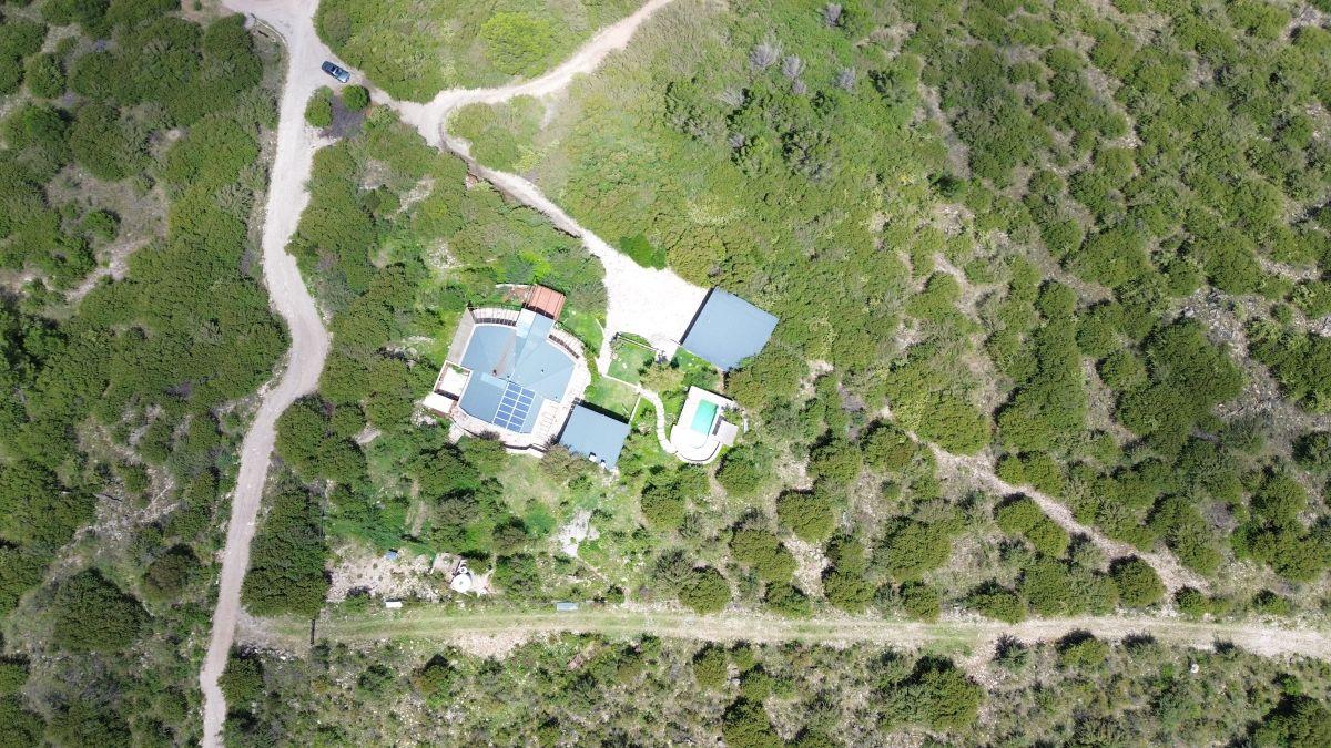 CASA DE CAMPO - CRUZ CHICA - LA CUMBRE