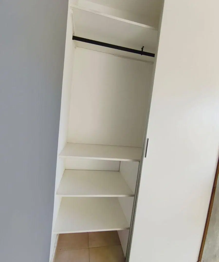 Alquiler depto con dormitorio separado 5