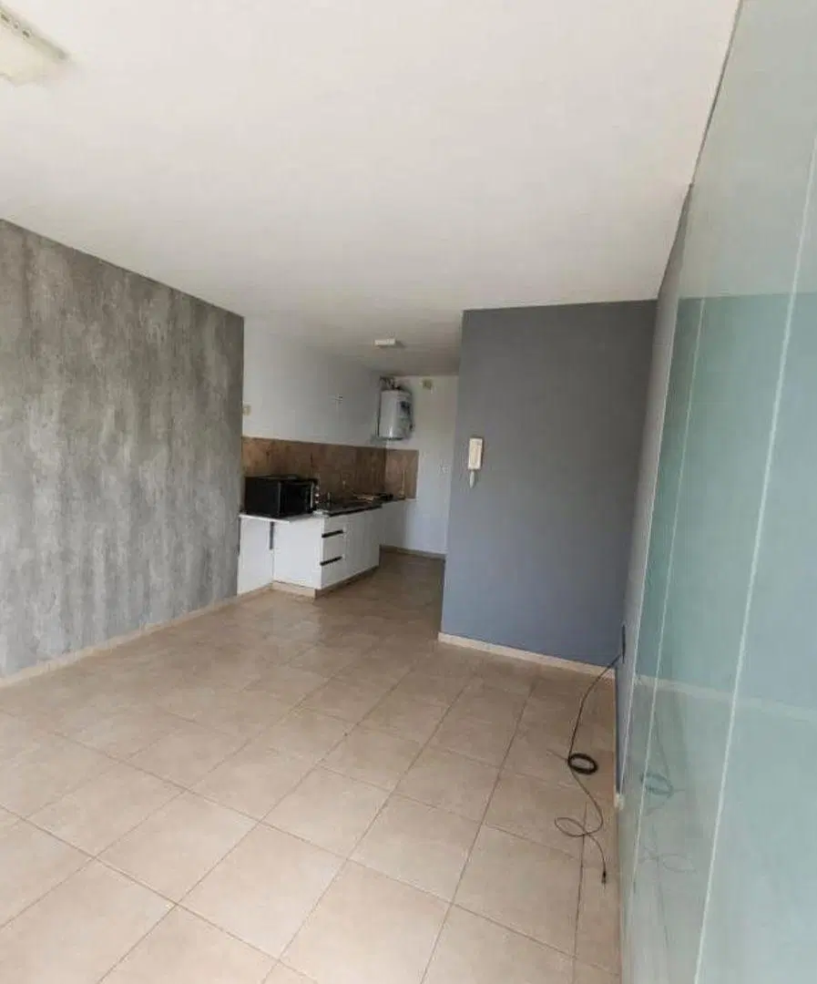Alquiler depto con dormitorio separado 2