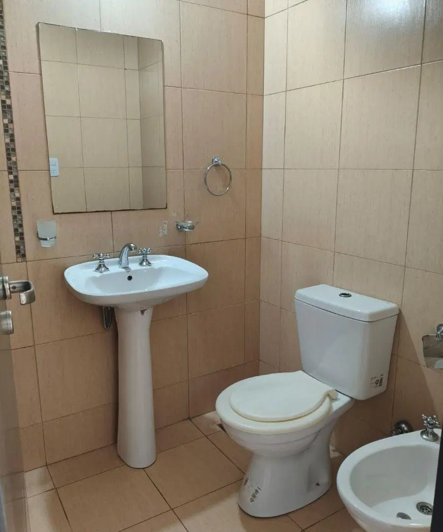 Alquiler depto con dormitorio separado 4