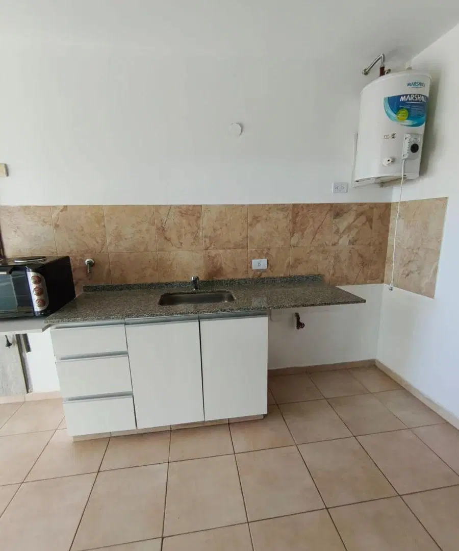 Alquiler depto con dormitorio separado 3