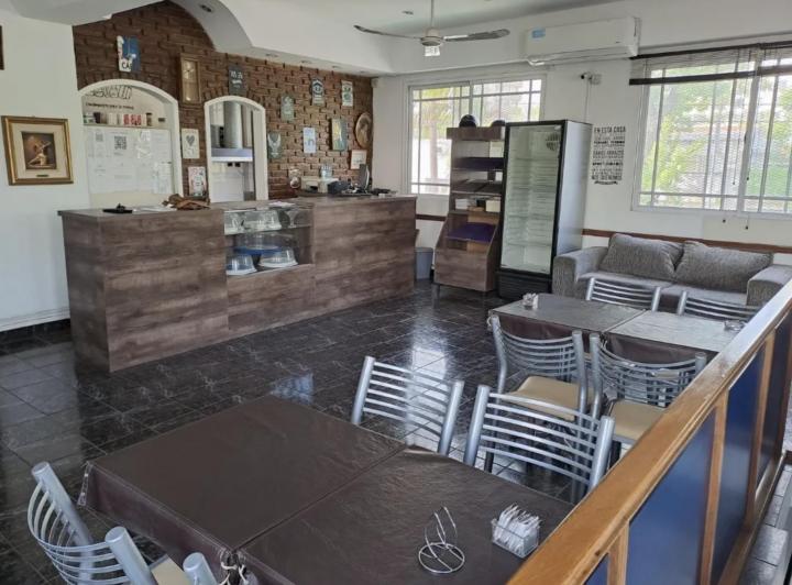 VENTA DE INMUEBLE COMERCIAL 5