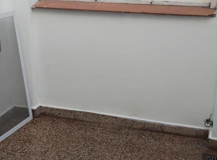 Alquiler PH 3 amb en plata baja con cochera 50 mtrs Av Maipu 2