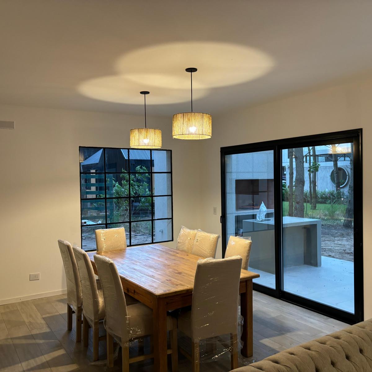 Casa a Estrenar Lote Interno 3